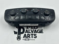 Mercedes W203 C230 A/C Climate Control Unit 2038300685 (2001–2004) – Genuine OEM