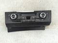Audi Q5 HVAC Climate Control Temperature (2013–2017) – Genuine OEM