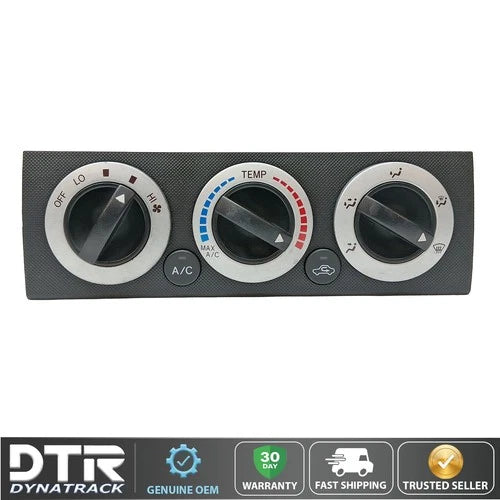 Toyota Tacoma 2009-2010 HVAC Climate Control – HVAC Replacement Part
