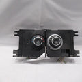Land Rover Range Rover Rear HVAC Climate Control Unit (2010–2011) – Genuine OEM