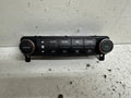 Nissan Maxima Heater A/C Temp Climate Control Switch Panel HVAC (2007–2008) – Genuine OEM