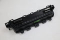 Mazda CX-90 Front Dash A/C Climate Control Switch Panel (2024–2026) – Genuine OEM