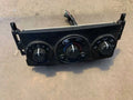 Chevy Malibu A/C Manual Heater Climate Control (2004–2008) – Genuine OEM