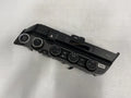 Toyota TACOMA HVAC Climate Control SWITCH (2021–2023) – Genuine OEM