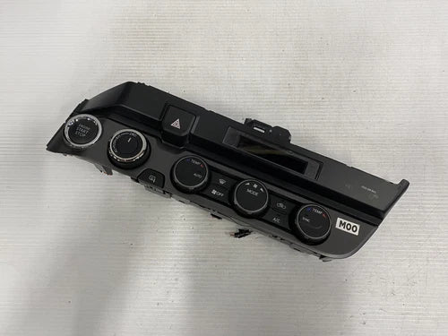 Toyota TACOMA HVAC Climate Control SWITCH (2021–2023) – Genuine OEM