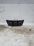 Toyota Rav4 HVAC Climate Control (2013–2018) – Genuine OEM | Ref SKU-10186
