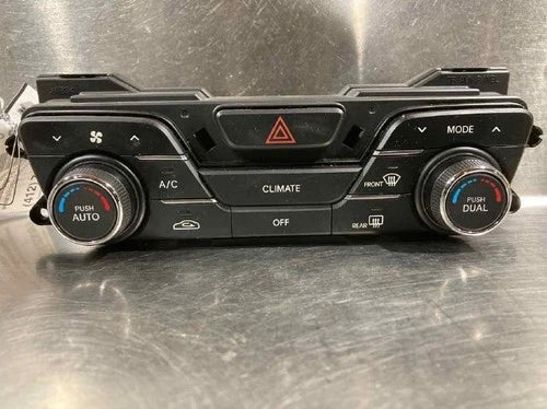 Kia Optima HVAC Climate Control Assembly (2011–2013) – Genuine OEM