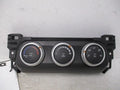 Mazda CX-5 Heater Climate Control Unit (2019–2021) – Genuine OEM