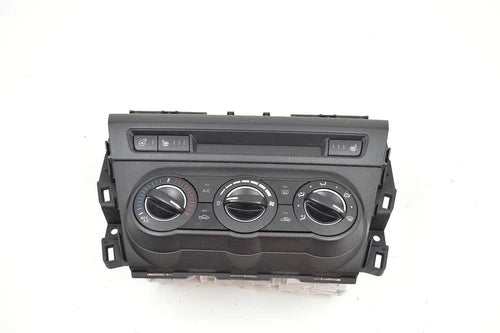 Mazda-3 Touring A/C Manual Temperature Control Used (2017–2018) – Genuine OEM