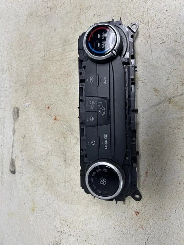 Ford TRANSIT25 Front Automatic Temperature Controller (2021) – Genuine OEM
