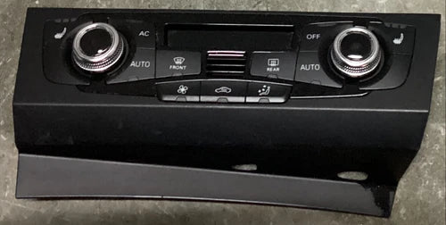 Audi A4 HVAC Climate Control (2013–2015) – Genuine OEM
