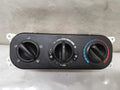 Jeep Wrangler Heater-AC Climate Control non heated with A/C (2007–2010) – HVAC Replacement Part
