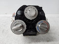 Nissan Cube HVAC Climate Control (2009–2014) – Genuine OEM