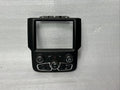 Dodge RAM Heater A/C Climate Control Unit 1UJ97Dx9aJ (2013–2020) – Genuine OEM