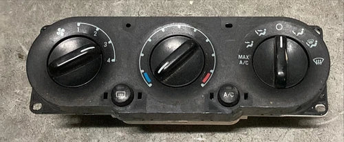 Ford EXPLORER HVAC Climate Control (2006–2010) – Genuine OEM