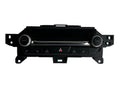 Mazda 3 HVAC Climate Control Switch Unit ВСКА-61190A .. (2019–2022) – Genuine OEM