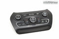 Jeep CHEROKEE DASH HVAC Climate Control SWITCH (2019–2023) – Genuine OEM