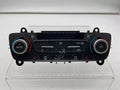 Ford Escape Automatic Temperature Control, Dual Zone, Heated Front (2018–2019) – HVAC Replacement Part