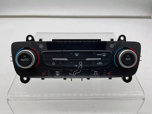 Ford Escape Automatic Temperature Control, Dual Zone, Heated Front (2018–2019) – HVAC Replacement Part