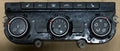 16 Volkswagen TIGUAN HVAC Climate Control – Genuine OEM