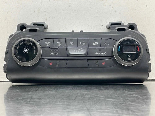 Ford Bronco Sport Heater A/C Climate Control (2021) – Genuine OEM