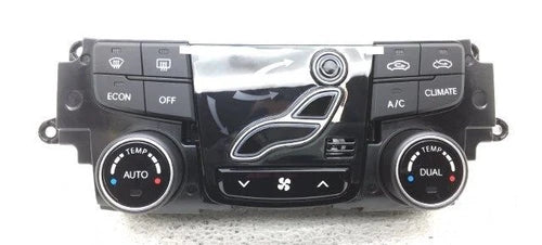Hyundai Sonata A/C Heater Manual Climate Control (2011–2015) – Genuine OEM