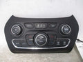 Jeep Cherokee Heater Climate Control Unit (2019–2023) – Genuine OEM