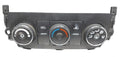 Chevy Impala HVAC Climate Control opt C67 (2012–2016) – Genuine OEM