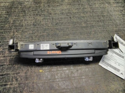 Temperature Control Non-heated Seat Fits 18-21 Mazda 6 1211675 – HVAC Replacement Part