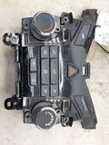 Chevy CRUZE Temperature Control Opt KA1 (2012–2016) – Genuine OEM