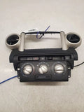 Scion XA, Temperature Control Complete Assembly, 2004-2006, 55412-52170-B0 – Genuine OEM
