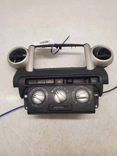 Scion XA, Temperature Control Complete Assembly, 2004-2006, 55412-52170-B0 – Genuine OEM