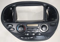 Toyota Sequoia Climate Control Radio Bezel (2005–2007) – Genuine OEM