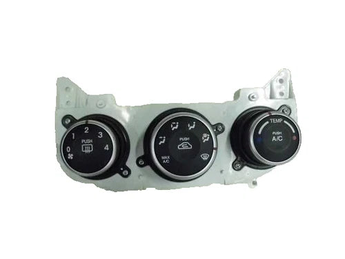 Kia Spectra HVAC Climate Control - Used (2007–2009) – HVAC Replacement Part