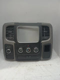 Dodge RAM 1500 A/C Heat Temperature Control (2013–2019) – Genuine OEM