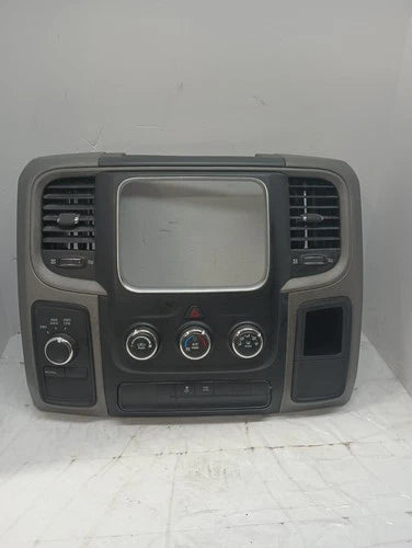 Dodge RAM 1500 A/C Heat Temperature Control (2013–2019) – Genuine OEM