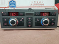Audi A6 S6 Climate Temperature A/C Control Unit (2005–2010) – Genuine OEM