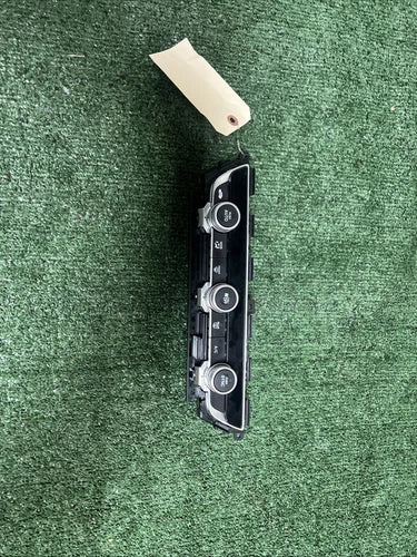 Honda Accord LX HVAC Climate Control Temperature (2018) – Genuine OEM