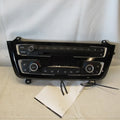 BMW 320i HVAC Climate Control Unit (2016–2018) – Genuine OEM