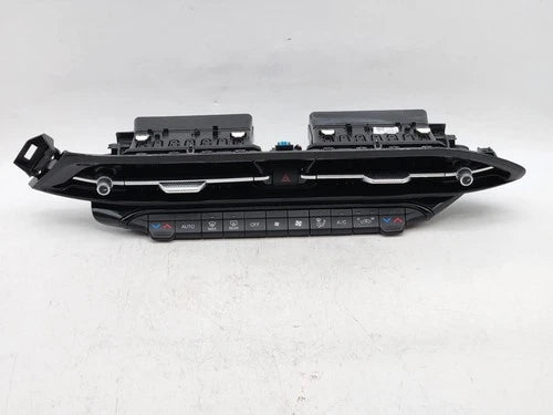 Dodge Hornet HVAC Climate Control (2023–2024) – Genuine OEM