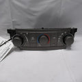 Toyota Highlander HVAC Climate Control Unit (2008–2010) – Genuine OEM