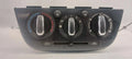 Mitsubishi Mirage HVAC Climate Control Temperature Control (2017–2019) – Genuine OEM