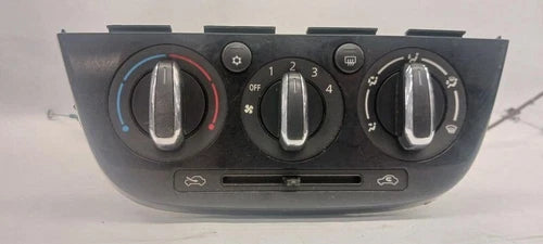 Mitsubishi Mirage HVAC Climate Control Temperature Control (2017–2019) – Genuine OEM