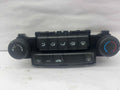 Honda CR-V CRV HVAC Climate Control EX (2007–2009) – Genuine OEM