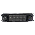 Honda Civic A/C Climate Control Switch Panel Module Heater (2006–2011) – Genuine OEM