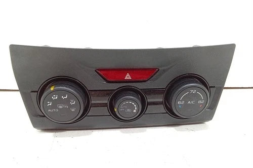 Subaru Forester Auto HVAC Climate Control Unit (2022) – Genuine OEM