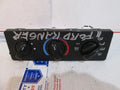 Ford Ranger HVAC Climate Control Temperature Fan Rear Defroster (2011) – HVAC Replacement Part