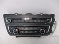 Kia Optima Radio Climate Control Panel w/ Navigation (2016) – Genuine OEM