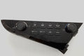 Toyota Camry HVAC Climate Control Used (2018–2023) – HVAC Replacement Part