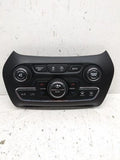 Jeep Cherokee HVAC Control Component (2017) – Genuine OEM